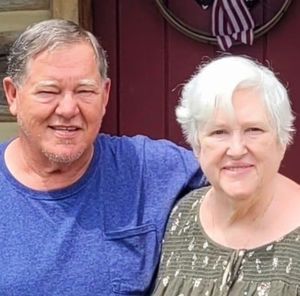 Meet your Posher, Luann